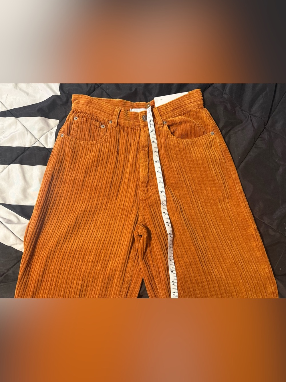 ✨BDG Corduroy High-Rise Baggy Jeans✨ - Picture 5 of 7